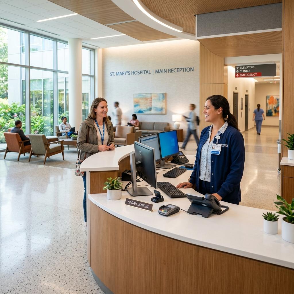 Pharmacy