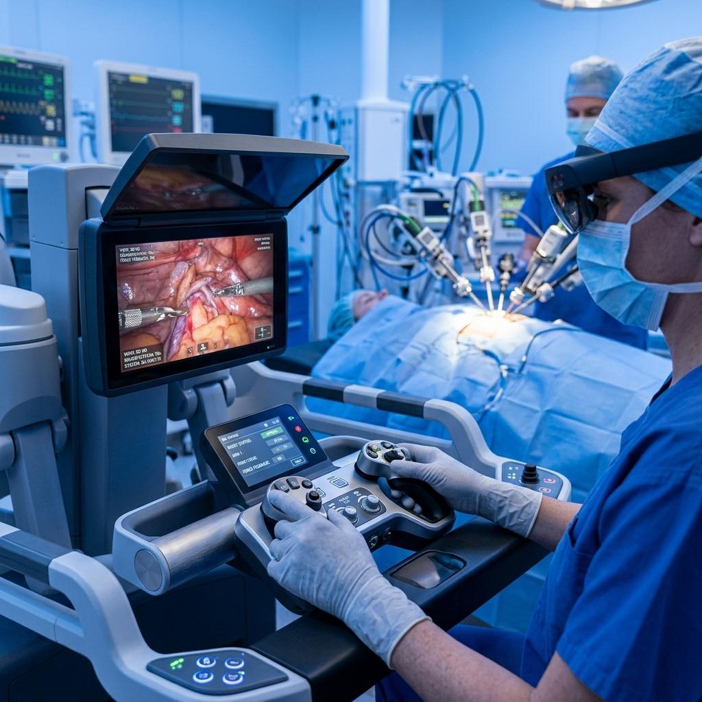 Inpatient Services