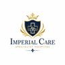 Imperial Care Specialist Hospital Logo